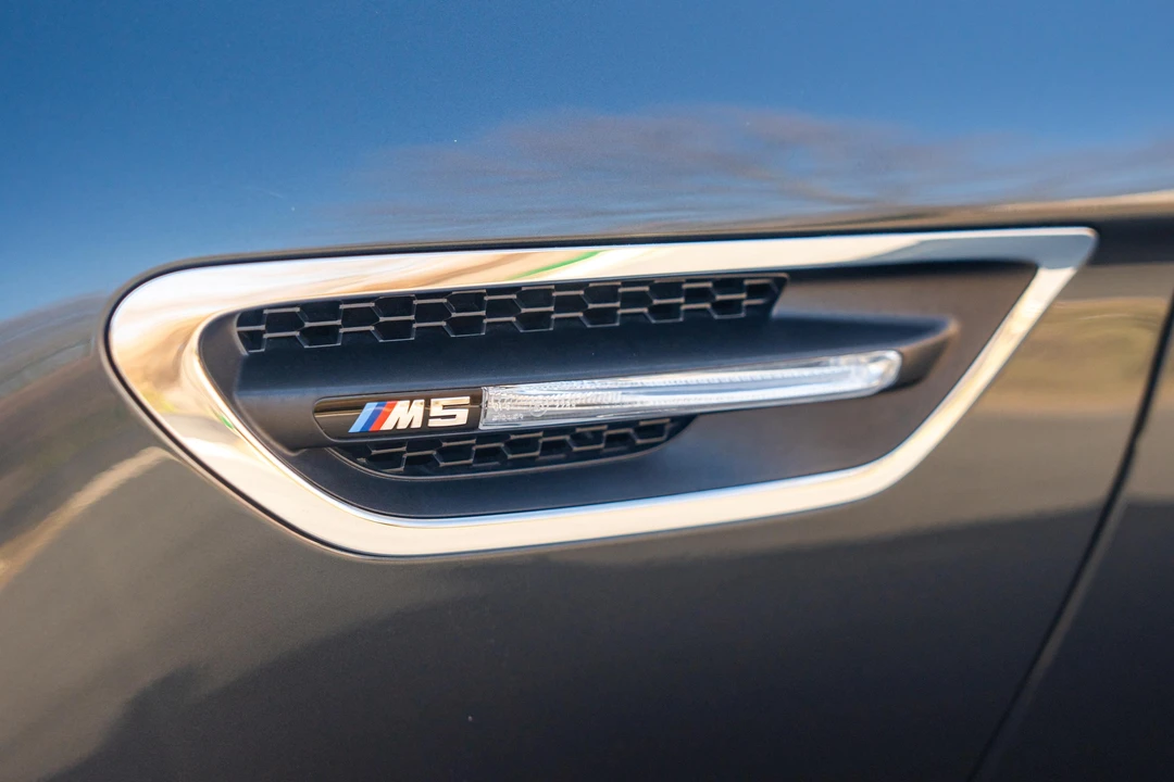 2014 BMW F10 M5 - Image 15 of 31