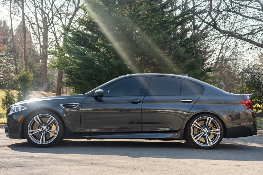 2014 BMW F10 M5 - Image 7 of 31
