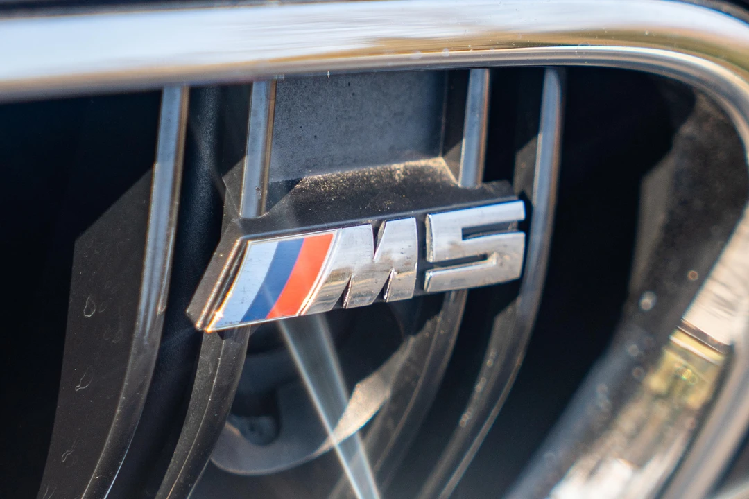 2014 BMW F10 M5 - Image 13 of 31