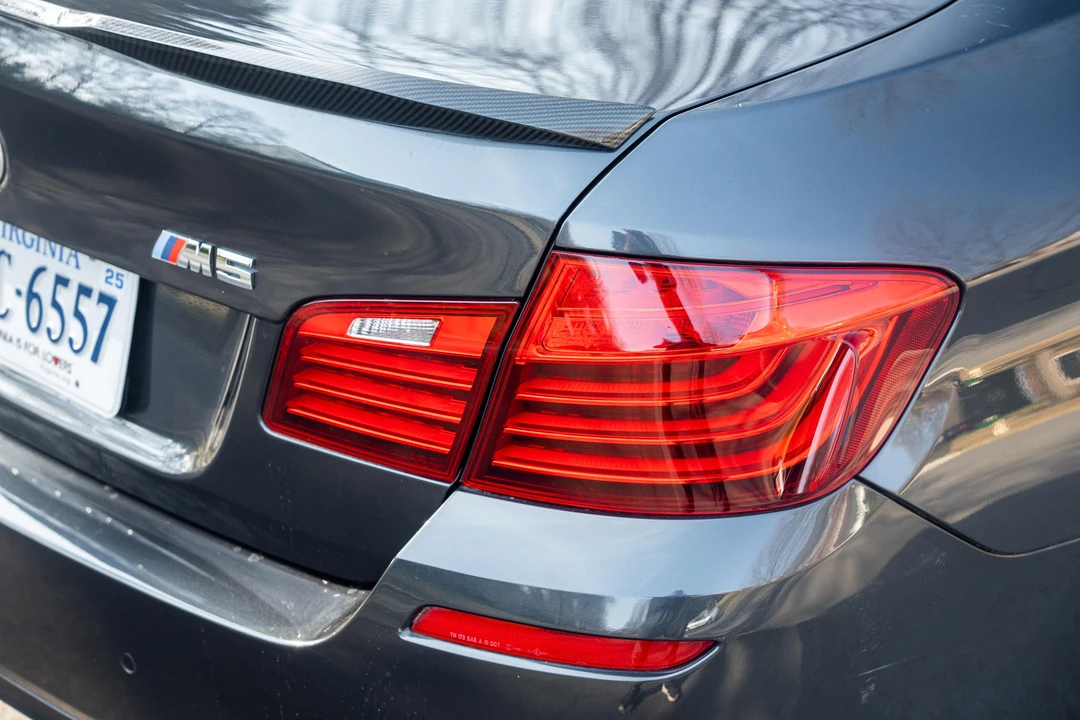 2014 BMW F10 M5 - Image 20 of 31