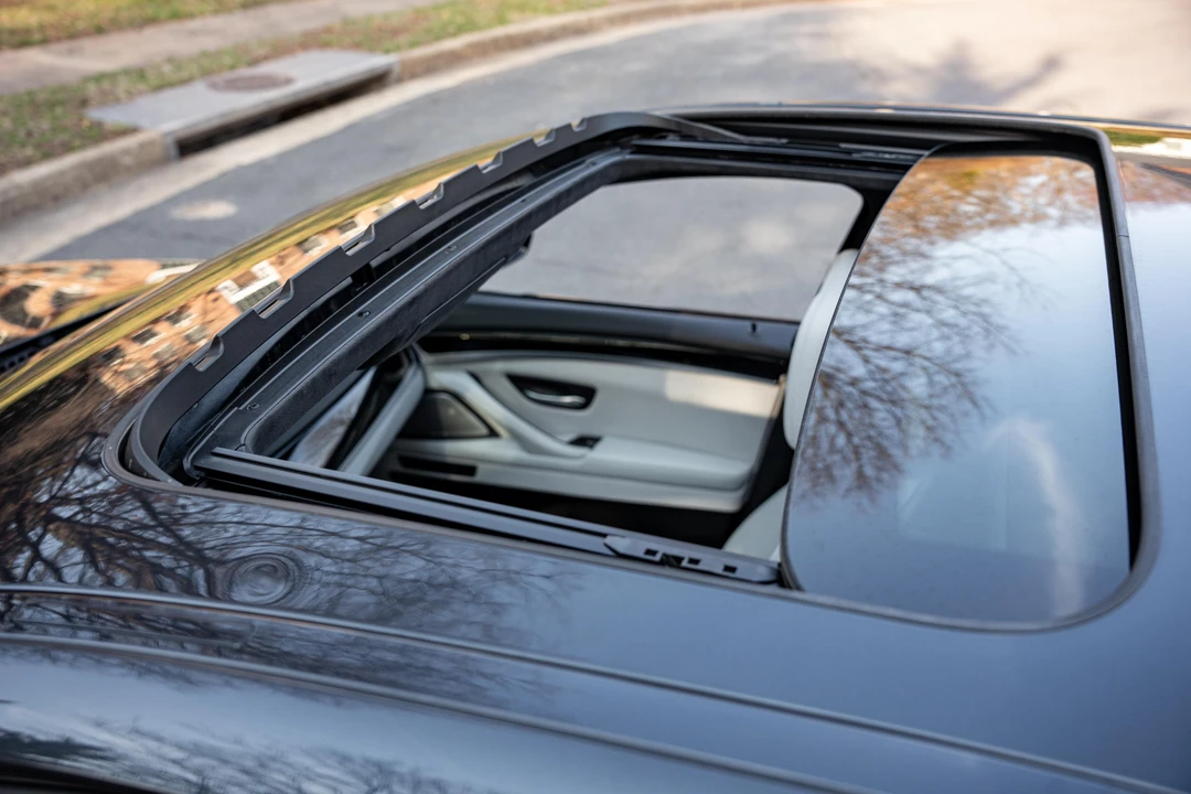 2014 BMW F10 M5 - Image 16 of 31