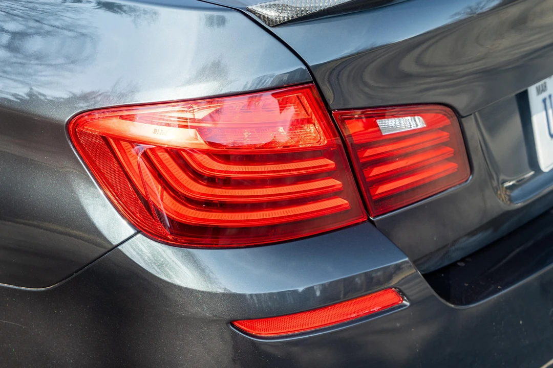 2014 BMW F10 M5 - Image 17 of 31