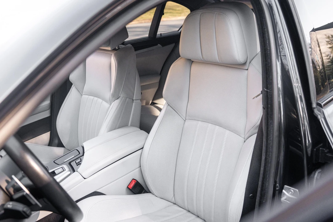 2014 BMW F10 M5 - Image 29 of 31