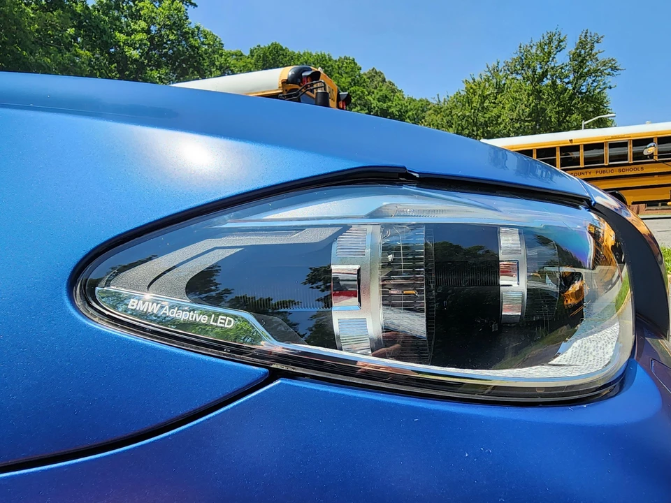 2014 BMW F10 M5 - Image 28 of 31