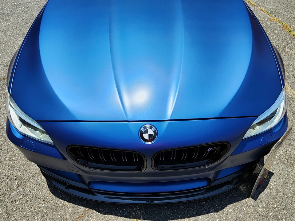 2014 BMW F10 M5 - Image 26 of 31