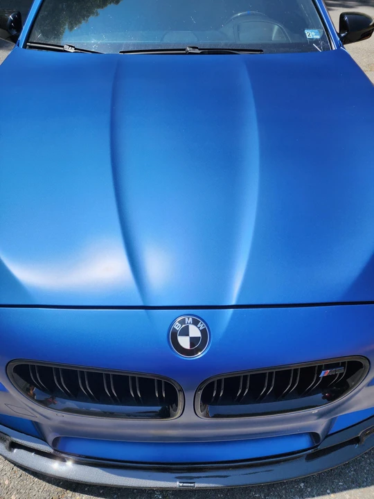 2014 BMW F10 M5 - Image 27 of 31