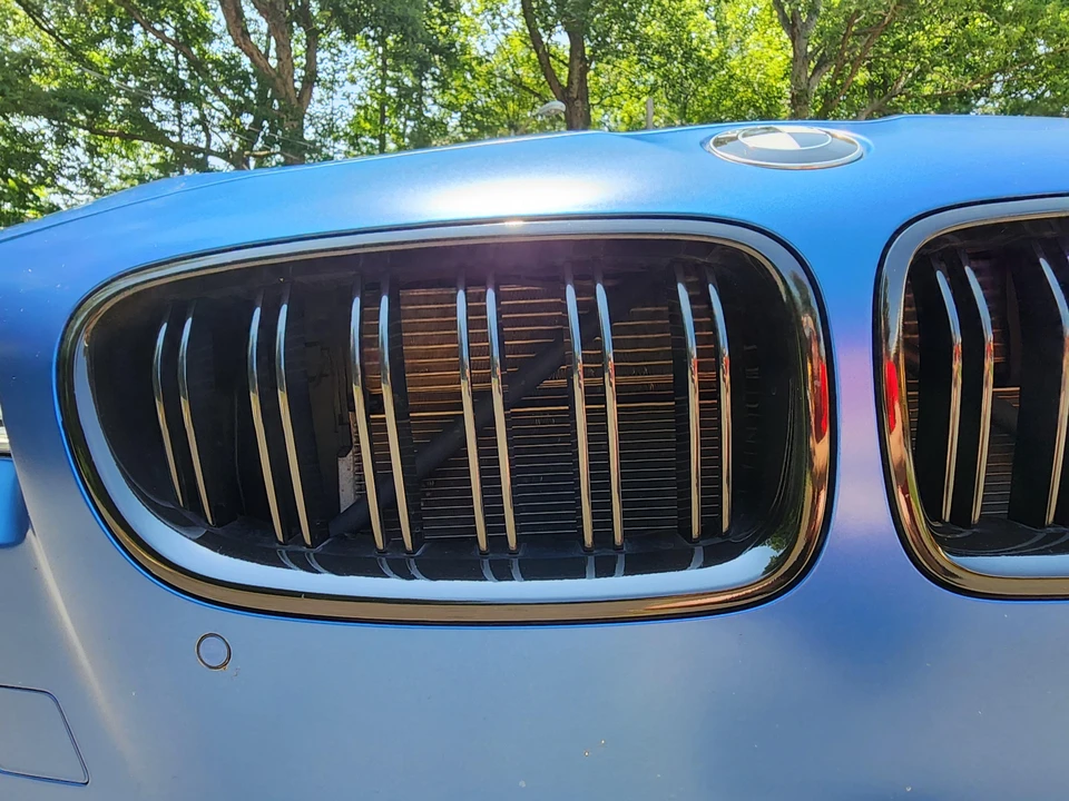 2014 BMW F10 M5 - Image 31 of 31