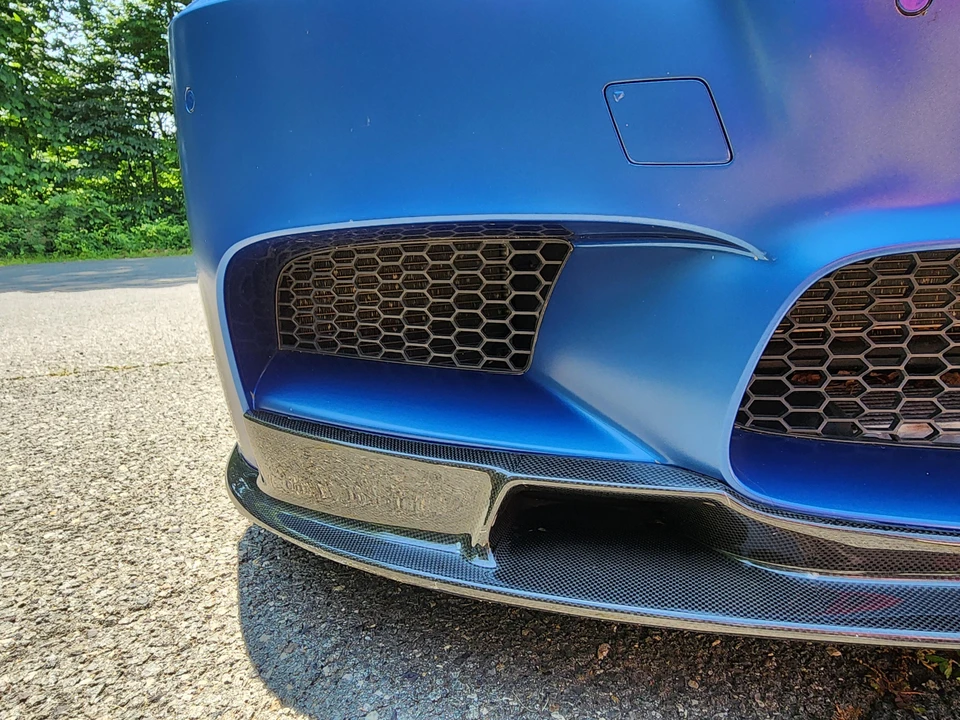 2014 BMW F10 M5 - Image 30 of 31