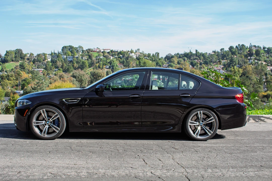 2014 BMW F10 M5 - Image 20 of 31