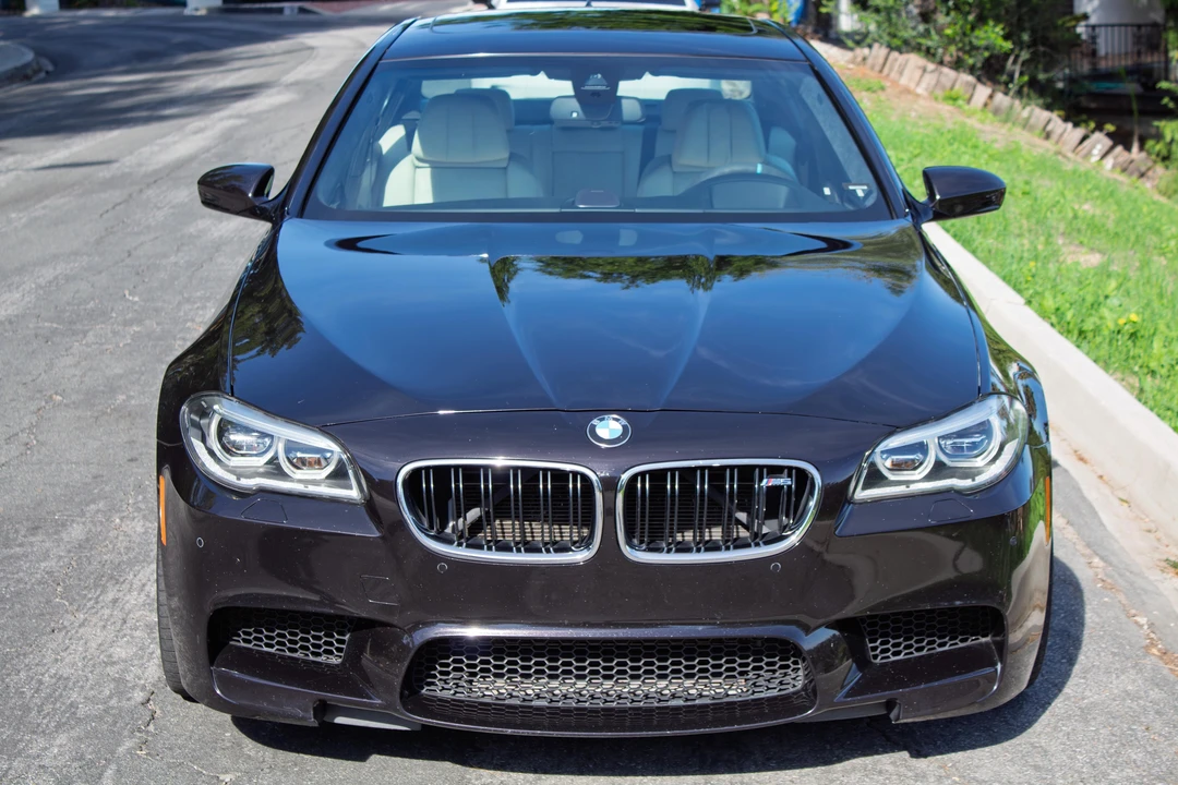 2014 BMW F10 M5 - Image 16 of 31