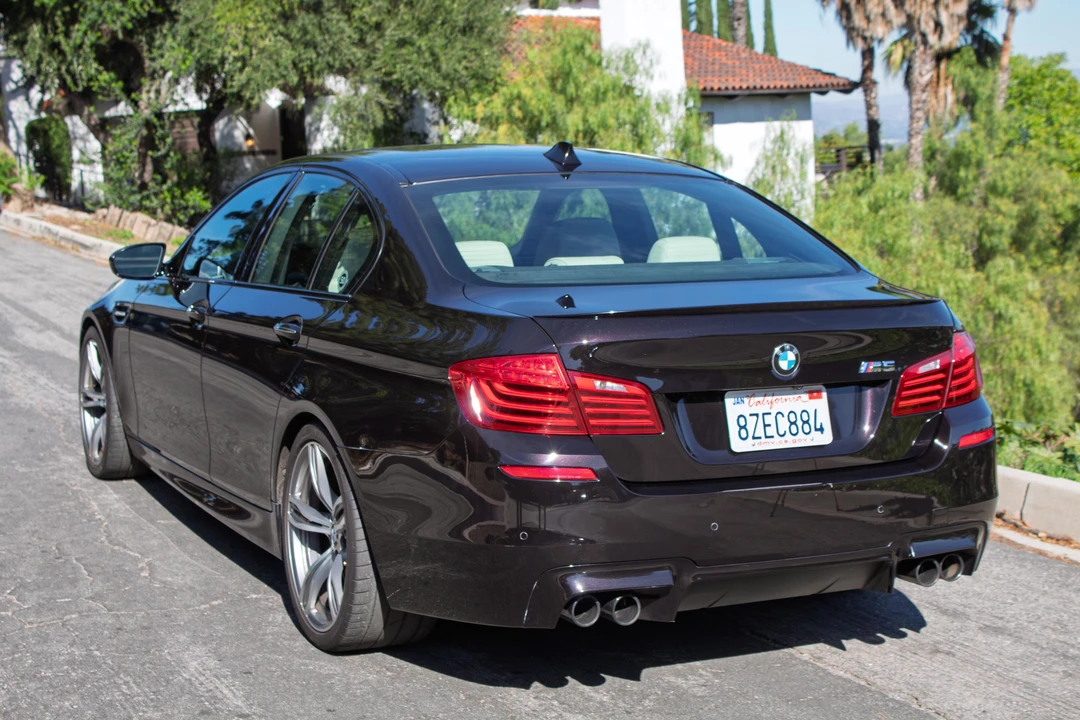 2014 BMW F10 M5 - Image 23 of 31