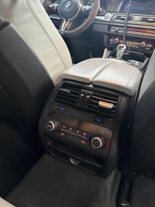 2014 BMW F10 M5 - Image 15 of 20