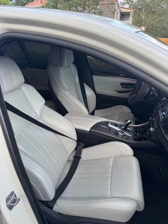 2014 BMW F10 M5 - Image 13 of 20