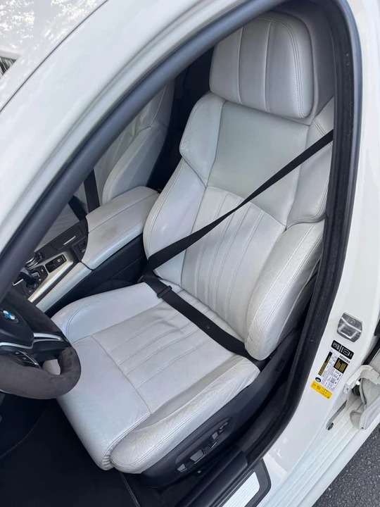 2014 BMW F10 M5 - Image 12 of 20