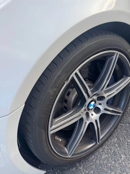 2014 BMW F10 M5 - Image 19 of 20