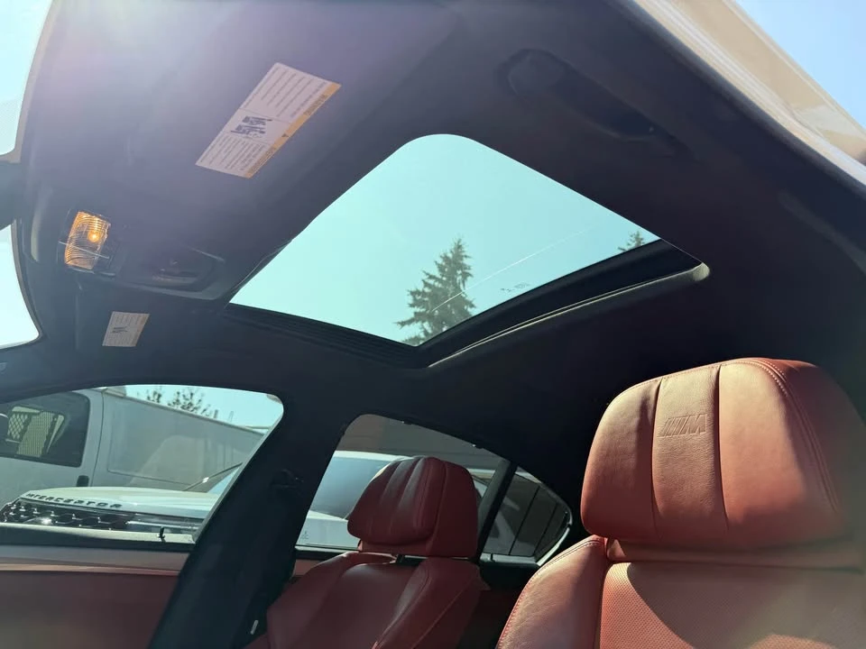 2014 BMW F10 M5 - Image 17 of 20