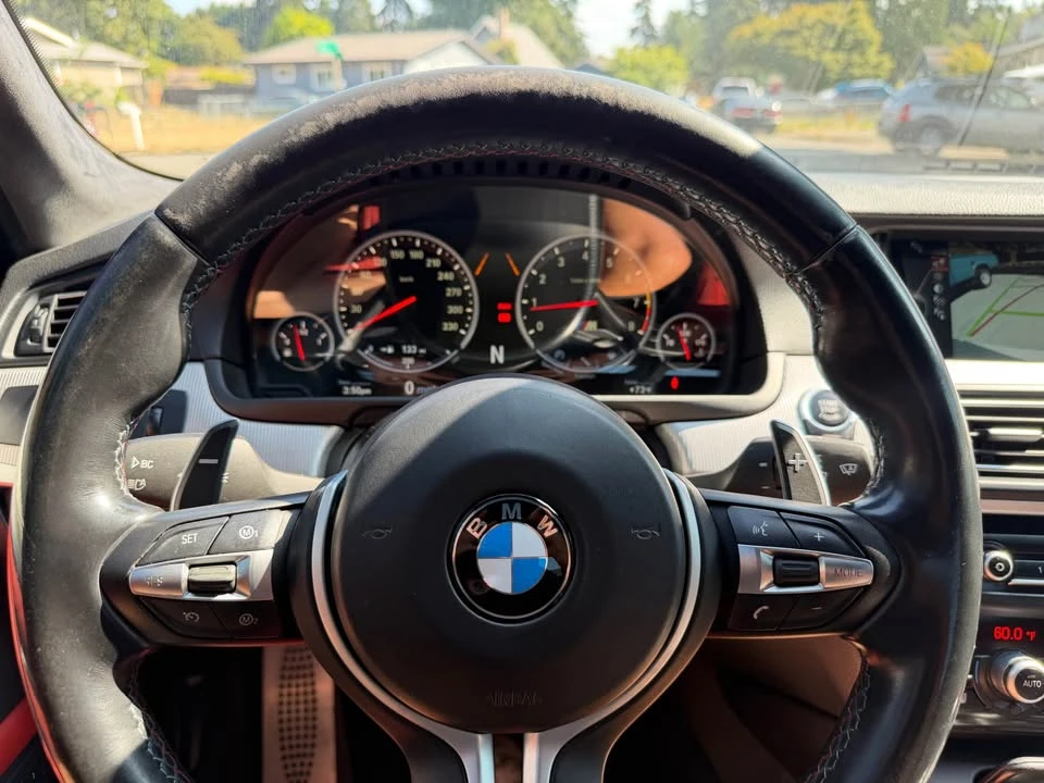 2014 BMW F10 M5 - Image 13 of 20