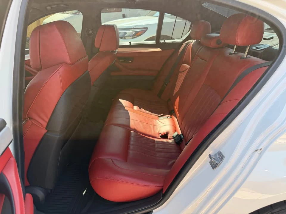 2014 BMW F10 M5 - Image 11 of 20