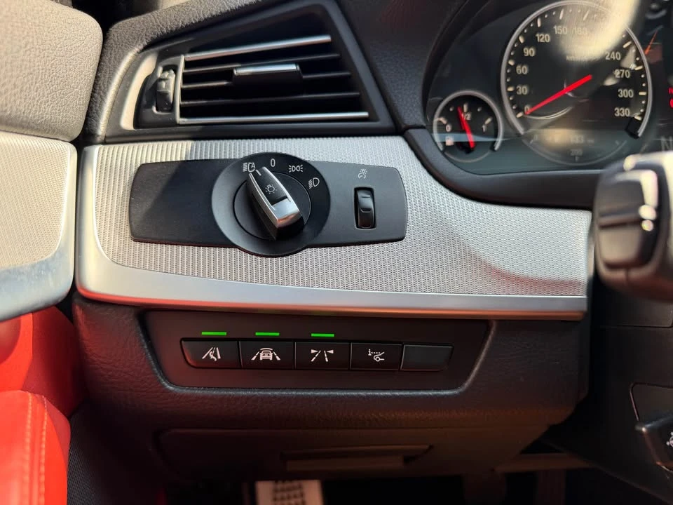 2014 BMW F10 M5 - Image 19 of 20