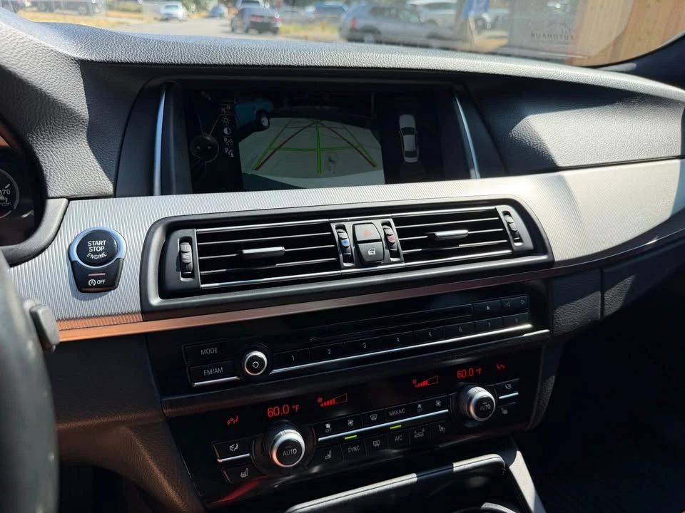 2014 BMW F10 M5 - Image 15 of 20