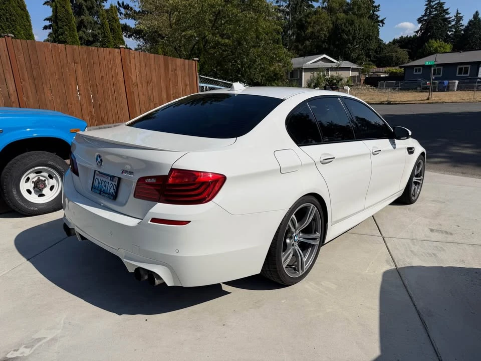 2014 BMW F10 M5 - Image 7 of 20