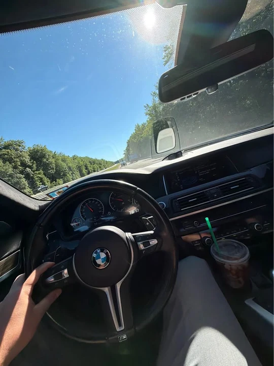 2014 BMW F10 M5 - Image 7 of 10