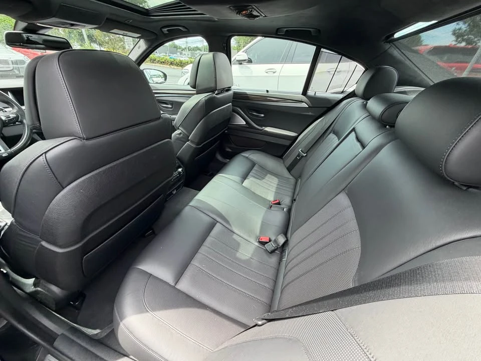2014 BMW F10 M5 - Image 10 of 10