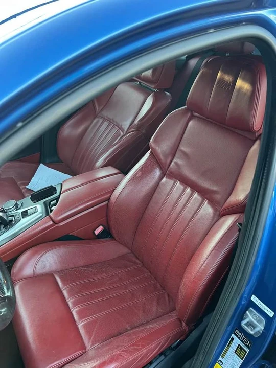 2014 BMW F10 M5 - Image 2 of 17