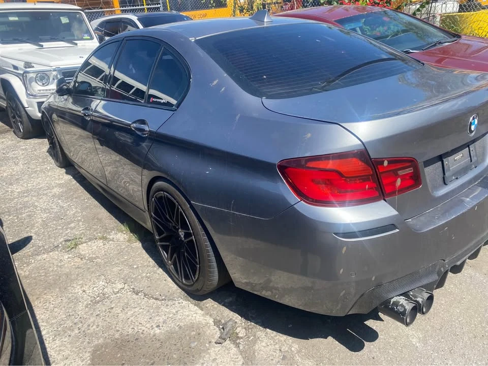 2014 BMW F10 M5 - Image 12 of 17