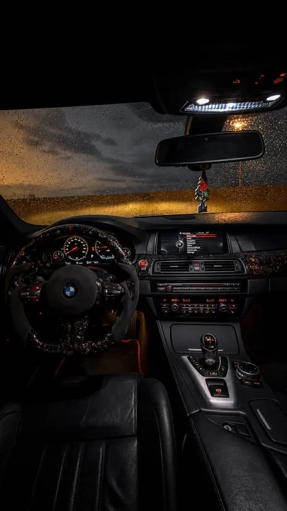 2014 BMW F10 M5 - Image 10 of 11