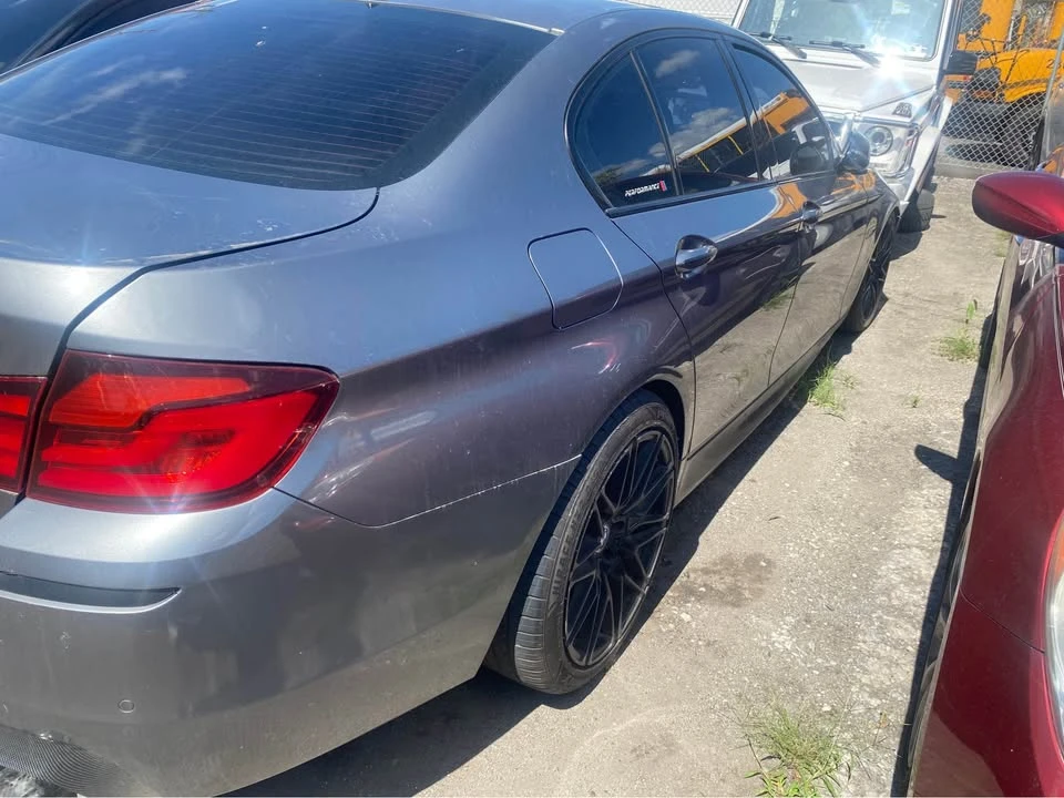 2014 BMW F10 M5 - Image 13 of 17
