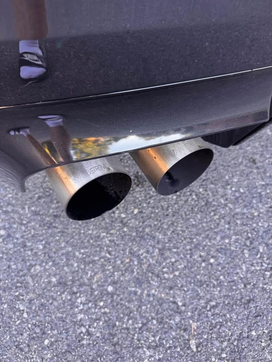 2014 BMW F10 M5 - Image 10 of 12
