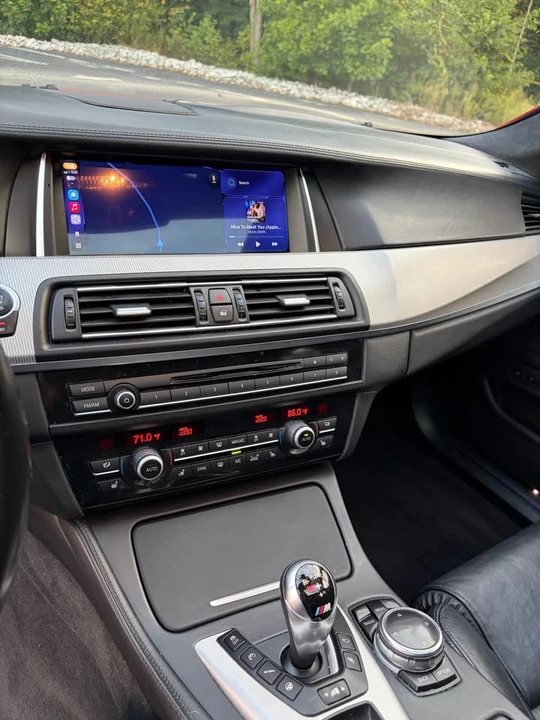 2014 BMW F10 M5 - Image 14 of 20