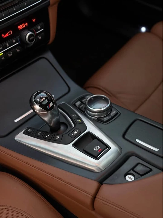 2014 BMW F10 M5 - Image 8 of 20