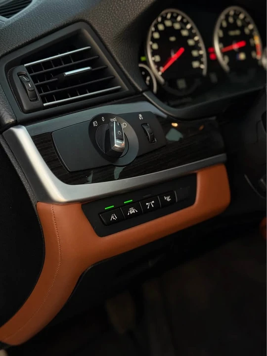 2014 BMW F10 M5 - Image 9 of 20