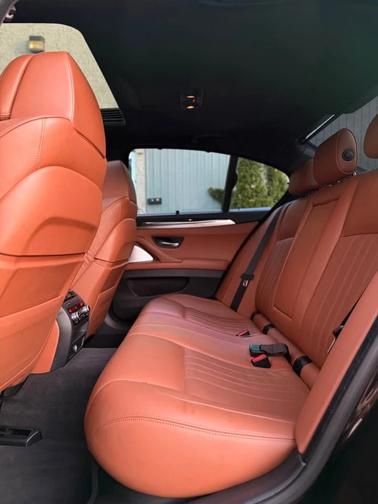 2014 BMW F10 M5 - Image 12 of 20