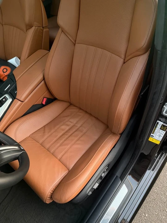 2014 BMW F10 M5 - Image 16 of 20