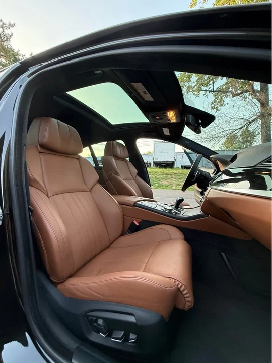 2014 BMW F10 M5 - Image 17 of 20