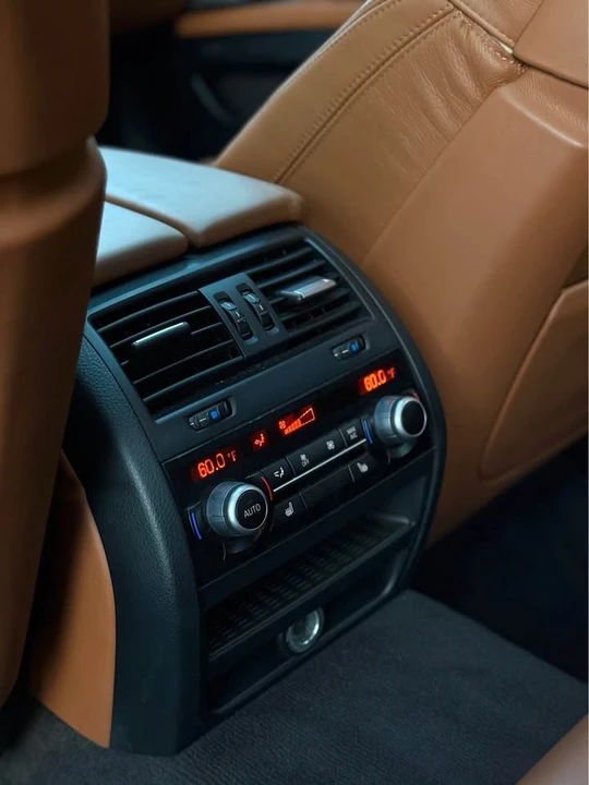 2014 BMW F10 M5 - Image 13 of 20