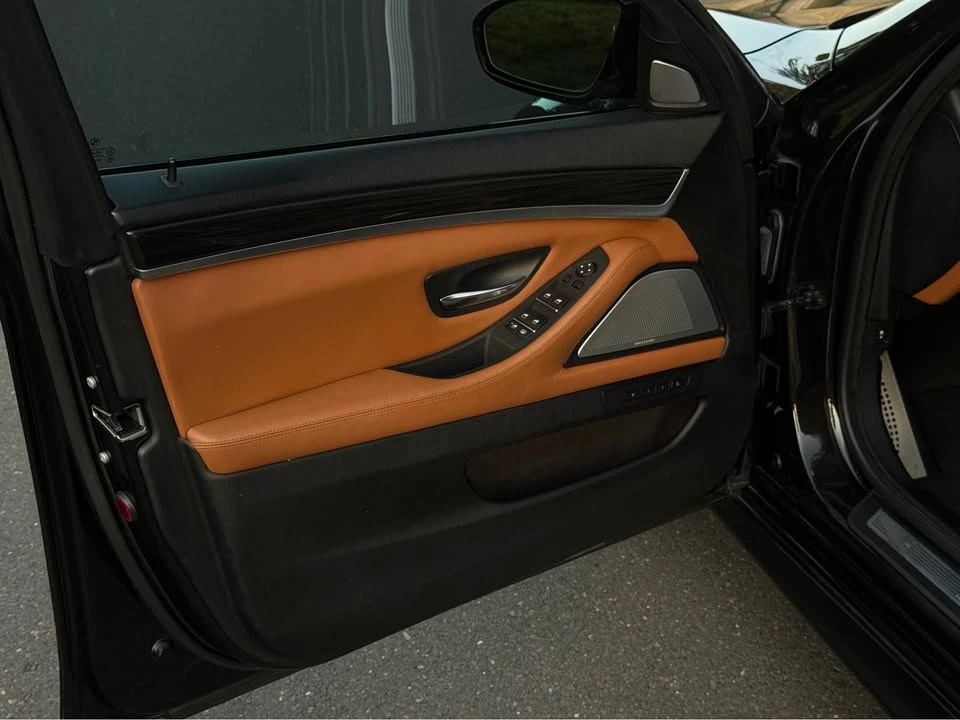 2014 BMW F10 M5 - Image 15 of 20