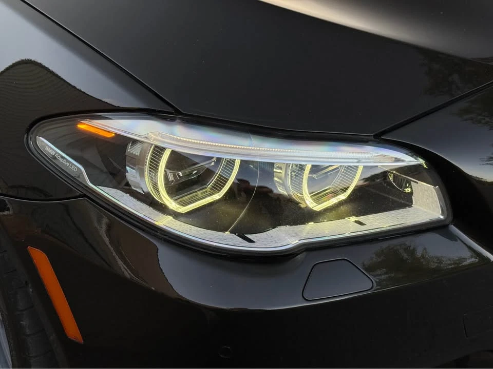 2014 BMW F10 M5 - Image 18 of 20