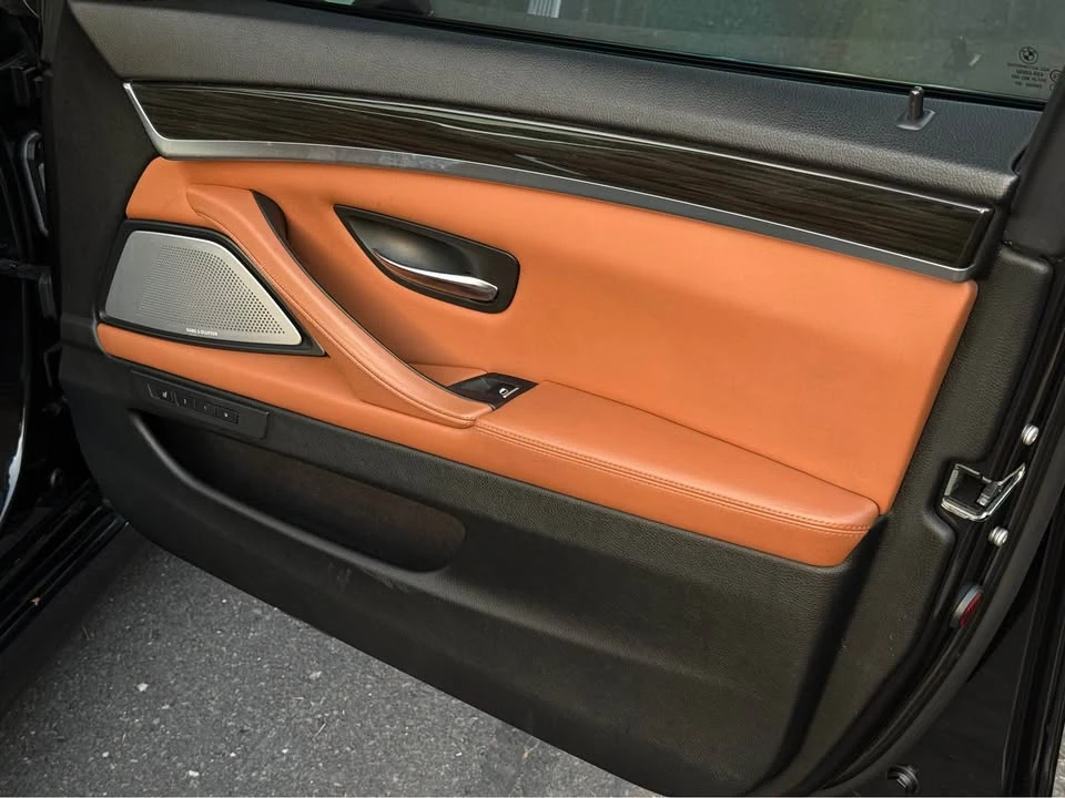 2014 BMW F10 M5 - Image 11 of 20