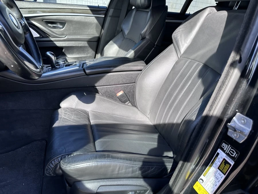 2014 BMW F10 M5 - Image 10 of 10