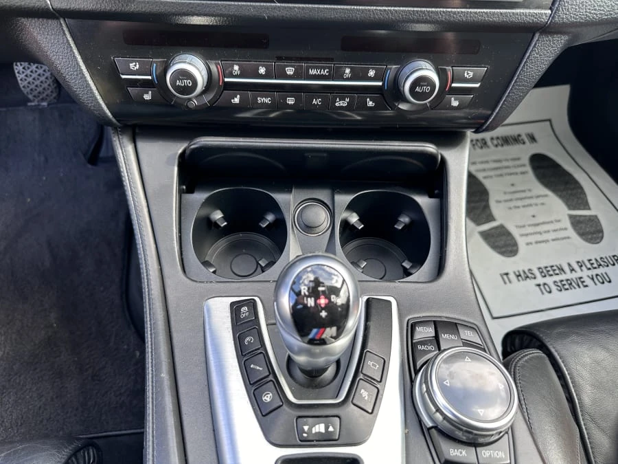 2014 BMW F10 M5 - Image 9 of 10