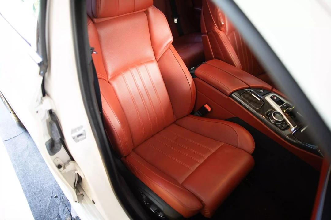 2014 BMW F10 M5 - Image 30 of 31