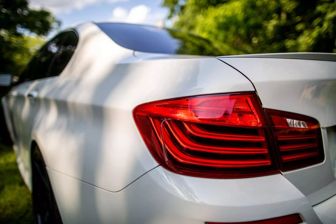 2014 BMW F10 M5 - Image 15 of 31