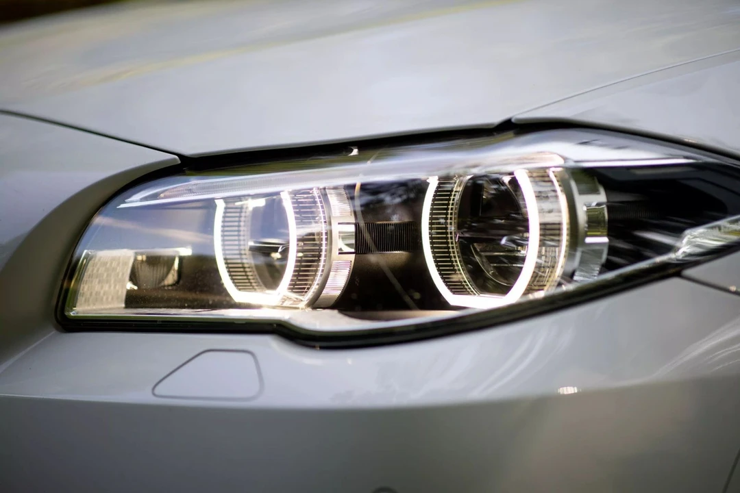 2014 BMW F10 M5 - Image 18 of 31