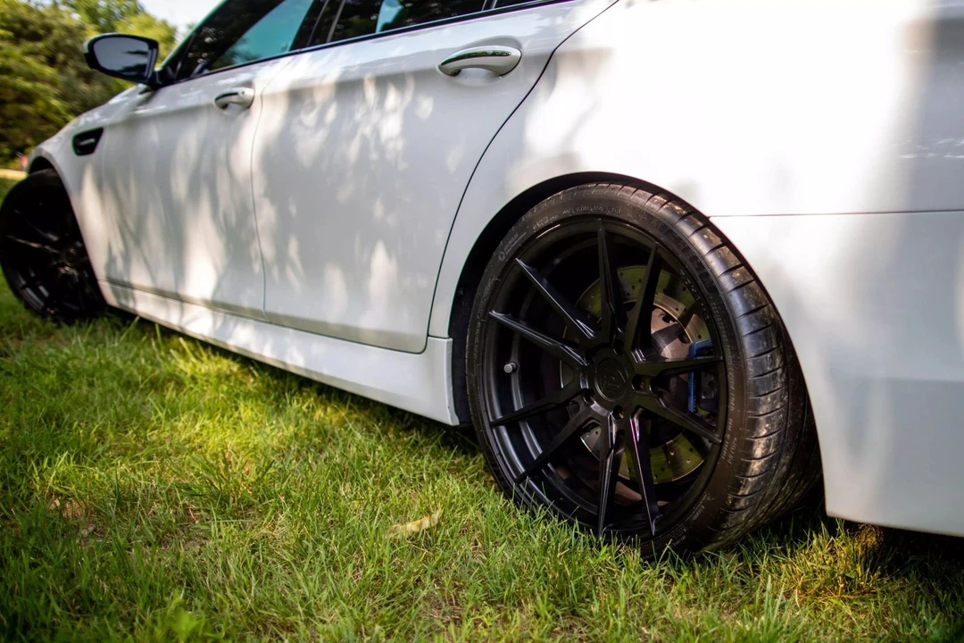 2014 BMW F10 M5 - Image 21 of 31