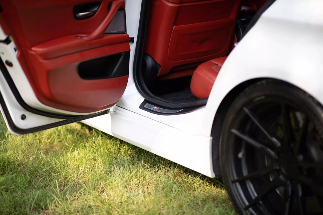 2014 BMW F10 M5 - Image 23 of 31