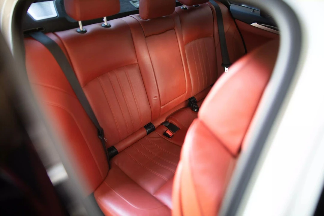 2014 BMW F10 M5 - Image 31 of 31